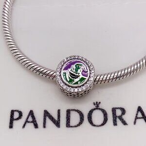 Pandora Disney Nightmare Before Christmas Oogie Boogie Charm